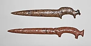 Ceremonial Knife