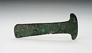 Ceremonial Knife (Tumi)