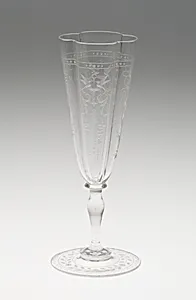 Champagne Flute