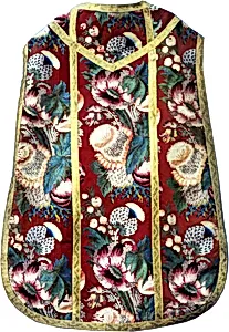 Chasuble