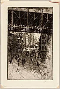 Cherry Street