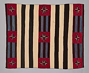 Chief Blanket (Third Phase)