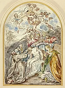 Chiesa dei Cappuccini Parma