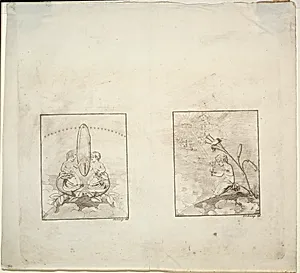 Child with Rosebud