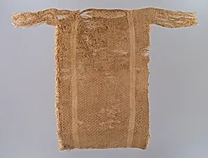 Child's Tunic by Coptic