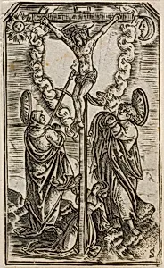 Christ on the Cross