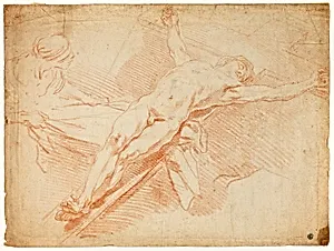 Christ on the Cross