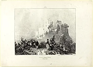Château d'Arlay