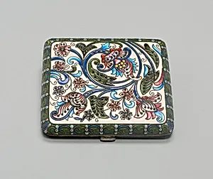 Cigarette Case