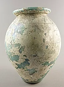 Cinerary Urn