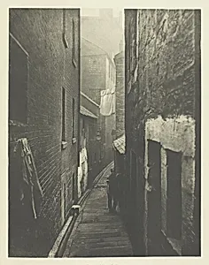 Close No. 31 Saltmarket