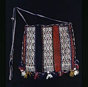 Coca Bag (Chuspa)