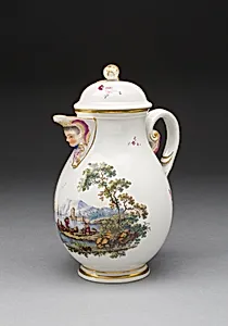Coffee Pot