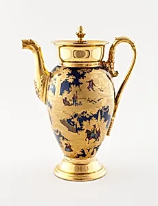 Coffee Pot