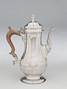 Coffeepot