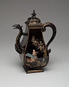 Coffeepot