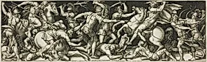 Combats and Triumphs