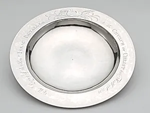 Communion Dish
