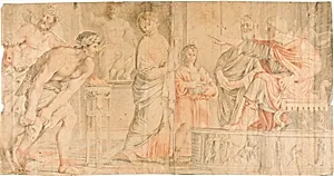 Condemnation of Saint Cecilia