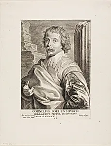 Cornelis van Poelenburch