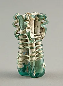 Cosmetic Container by Ancient Mediterranean