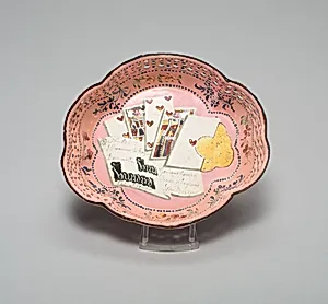 Counter Tray by Unknown