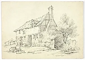 Countryside Cottage