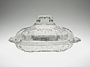 Covered Dish