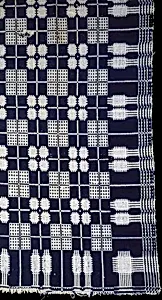 Coverlet by Unknown