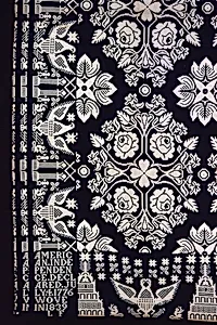 Coverlet
