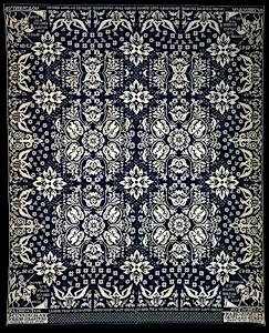 Coverlet