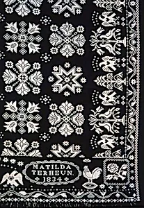Coverlet by David D. Haring