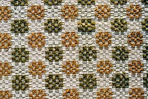 Coverlet by Unknown