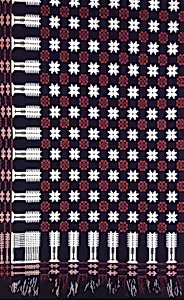 Coverlet by Unknown