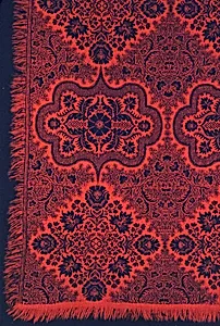 Coverlet