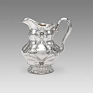 Cream Pot (part of a set)