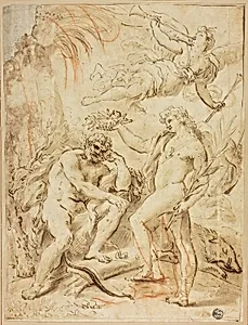Crowning of Hercules