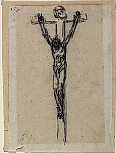 Crucifixion