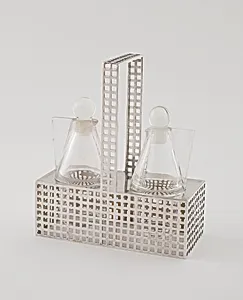Cruet Stand