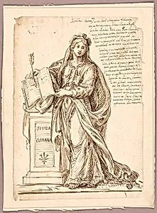 Cumean Sibyl