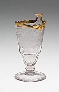 Cup by Unknown