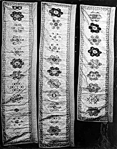 Curtain by Unknown