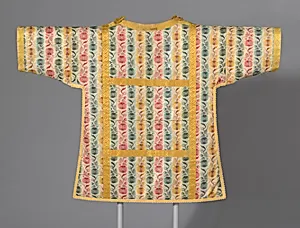 Dalmatic by Unknown