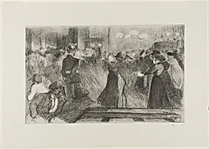 Dance Hall