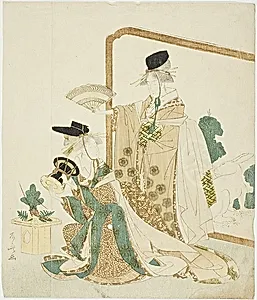 Dancer and Musician