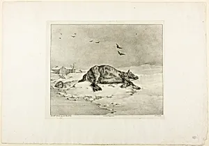 Dead Horse