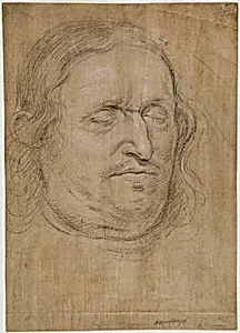 Death Mask