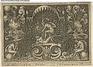 Death of Abel