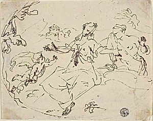 Death of Dido