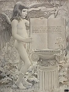 Dedication (Odes and Sonnets)